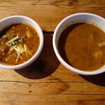 スパイスカフェ - 