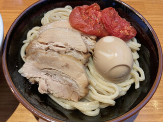 Tsukemen tenka - 