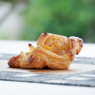 ラパン ノワール くろうさぎ_1