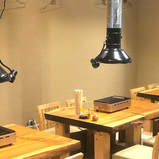 焼肉 肉兵衛_1