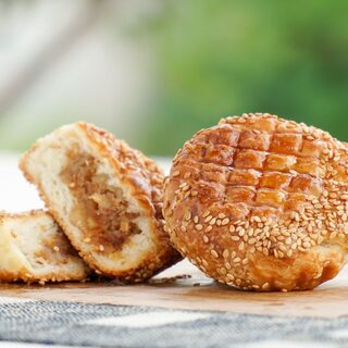 ラパン ノワール くろうさぎ_2