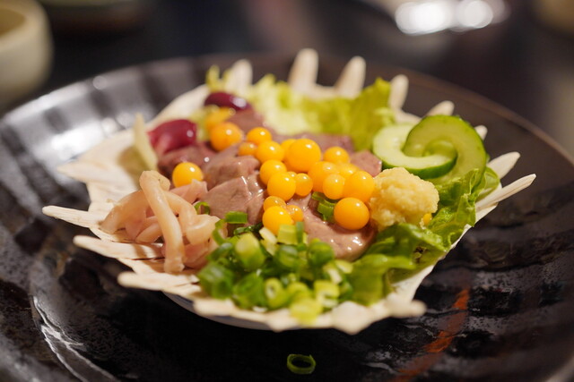 Washoku Sake Doko Ogata photo