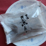 坂本屋 - 角煮めし　432円