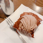 支留比亜珈琲店 - 