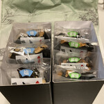 堂本 本店 - 大師巻