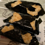 堂本 - 大師巻　塩