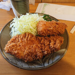 Tonkatsu Sawaki - 