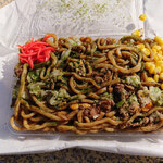 やきそば松本 - 