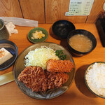 Tonkatsu Sawaki - 