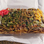 やきそば松本 - 