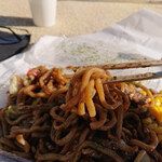 Yakisoba Matsumoto - 