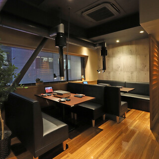 焼肉 カルビランド_2