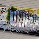トミダヤ - 料理写真: