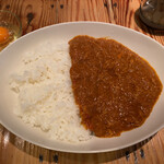 カレー屋 ぽじょ - 