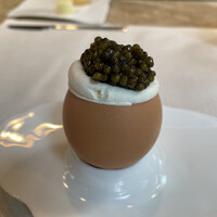Jean-Georges Tokyo - 