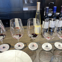 ケンゾーエステイトワイナリー 六本木ヒルズ店 - 