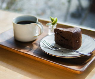 Lapin Noir, Osaka, Japan