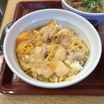 Nakau - 親子丼