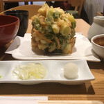 Juu Wari Mai Soba Chuu An - 