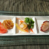 ホテルオークラレストラン名古屋 中国料理 桃花林 - 