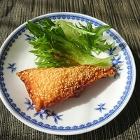 ホテルオークラレストラン名古屋 中国料理 桃花林 - 