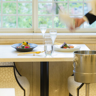 カフェレストラン ふじもと_1