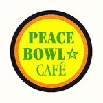 PEACE BOWL CAFE - 