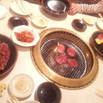 Yakiniku Kinchan - 