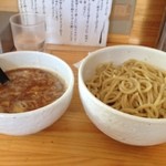 つけ麺 二代目 いさお - 