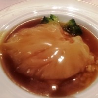 花梨 - フカヒレ炒飯