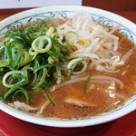 めんや喜一 - 