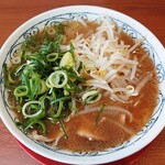 めんや喜一 - 