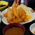 ごはん処 笑和 - 