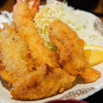 ごはん処 笑和 - 