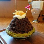 つばめ氷菓店 - 