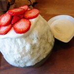 つばめ氷菓店 - 