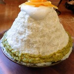 つばめ氷菓店 - 