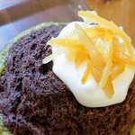 つばめ氷菓店 - 