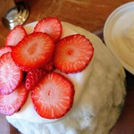 つばめ氷菓店 - 