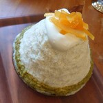 つばめ氷菓店 - 