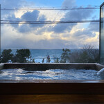 炭平 - 有料貸切風呂 桜☆