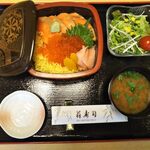 Okina Sushi - 