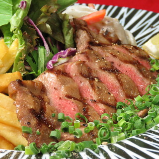 牛たんダイニング ブルズ キッチン_0