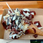 Linda-Linda - 料理写真: