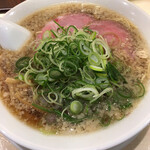 京都ラーメン 森井 - 