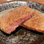 炭火焼肉 ふちおか - 