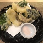 烏賊 鮨ダイニング 鮮助 - 