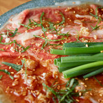 焼肉ホルモン ニューブンゴ - 料理写真: