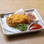 やきとん筑前屋 - 