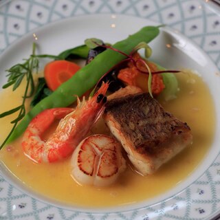 空の庭 自然レストラン_1